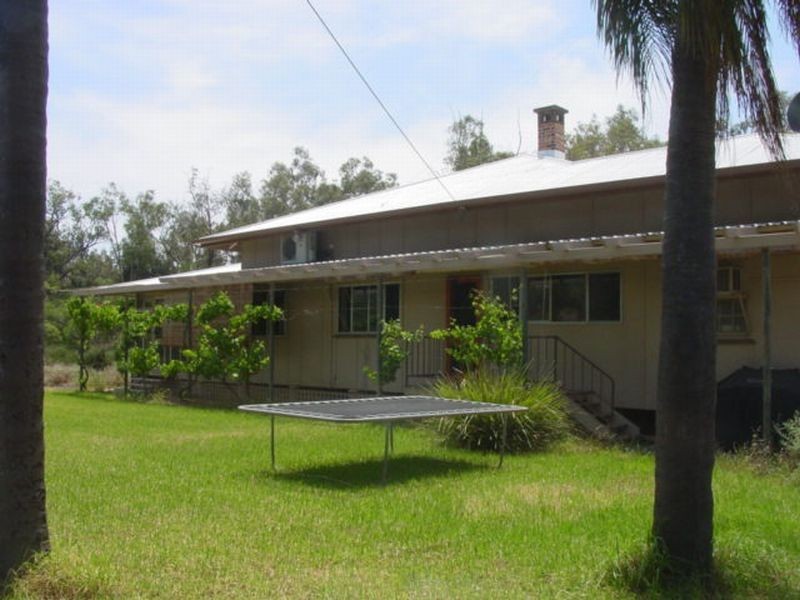 Goondiwindi QLD 4390