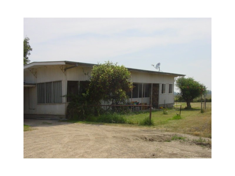 Goondiwindi QLD 4390