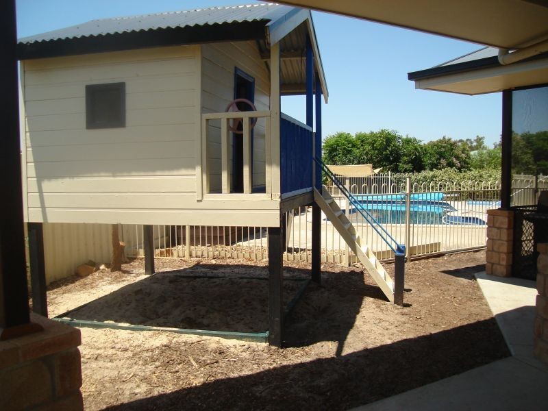 Goondiwindi QLD 4390