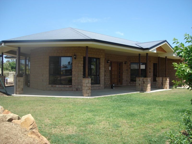 Goondiwindi QLD 4390