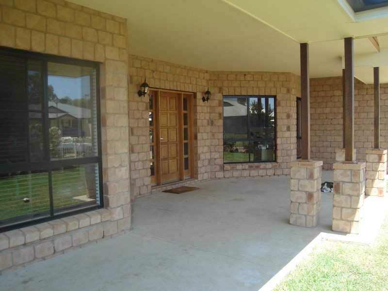 Goondiwindi QLD 4390