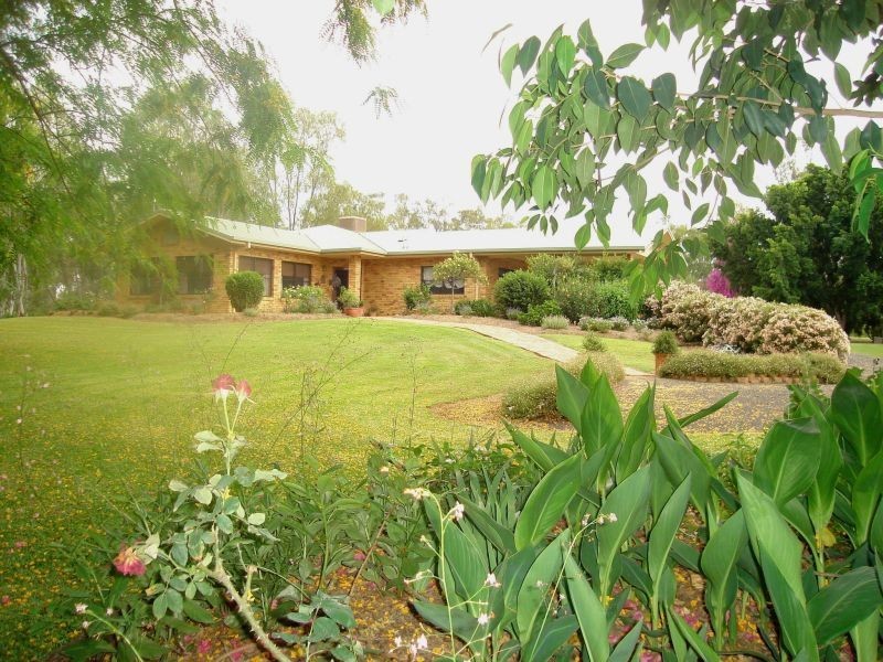 Goondiwindi QLD 4390