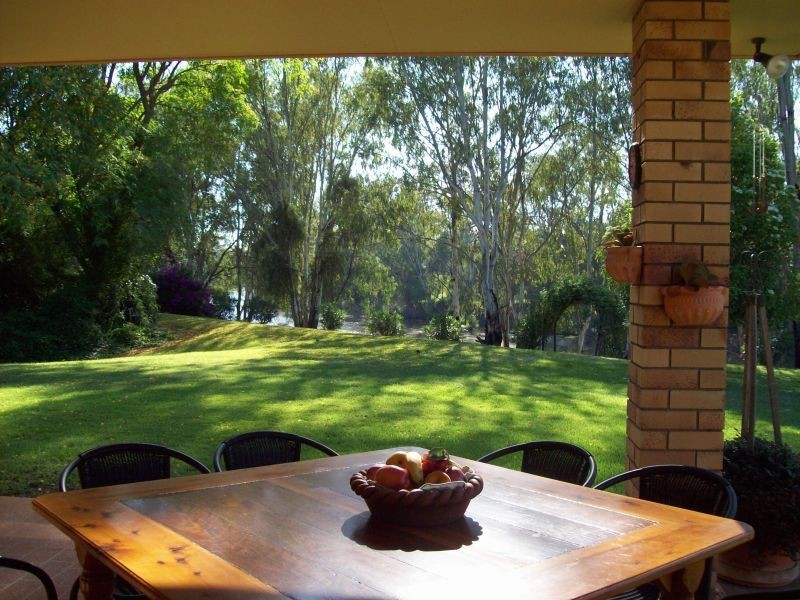 Goondiwindi QLD 4390