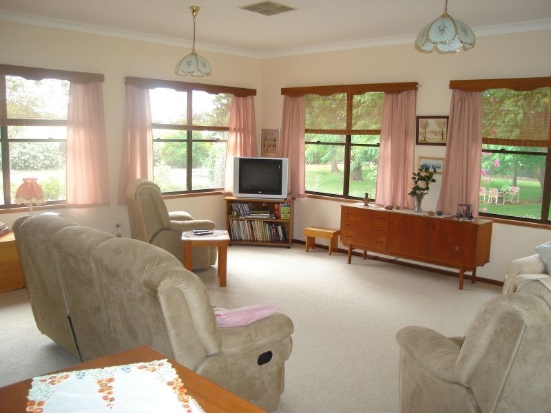 Goondiwindi QLD 4390