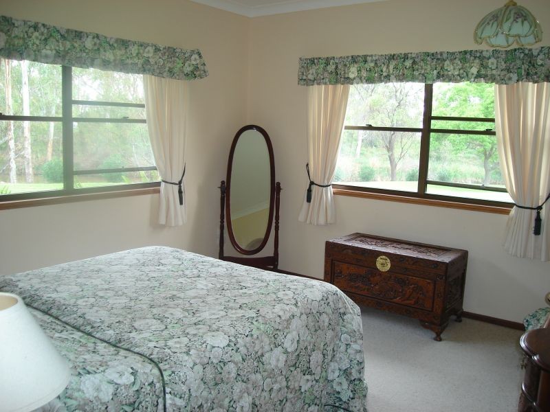 Goondiwindi QLD 4390