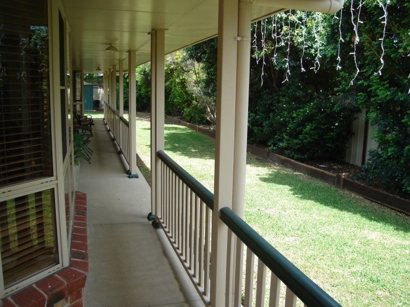 19 Thoras Parade, Goondiwindi QLD 4390