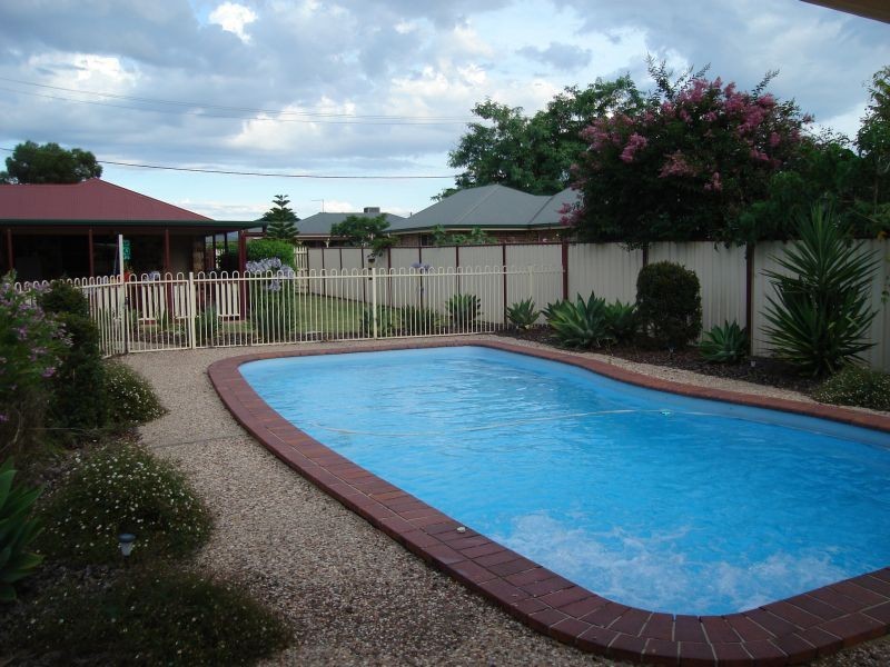 19 Thoras Parade, Goondiwindi QLD 4390