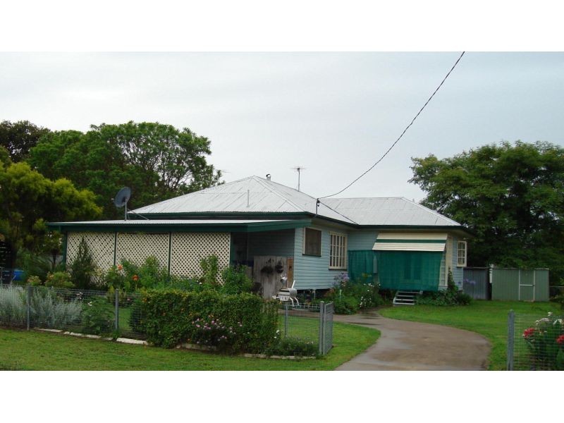 Goondiwindi QLD 4390