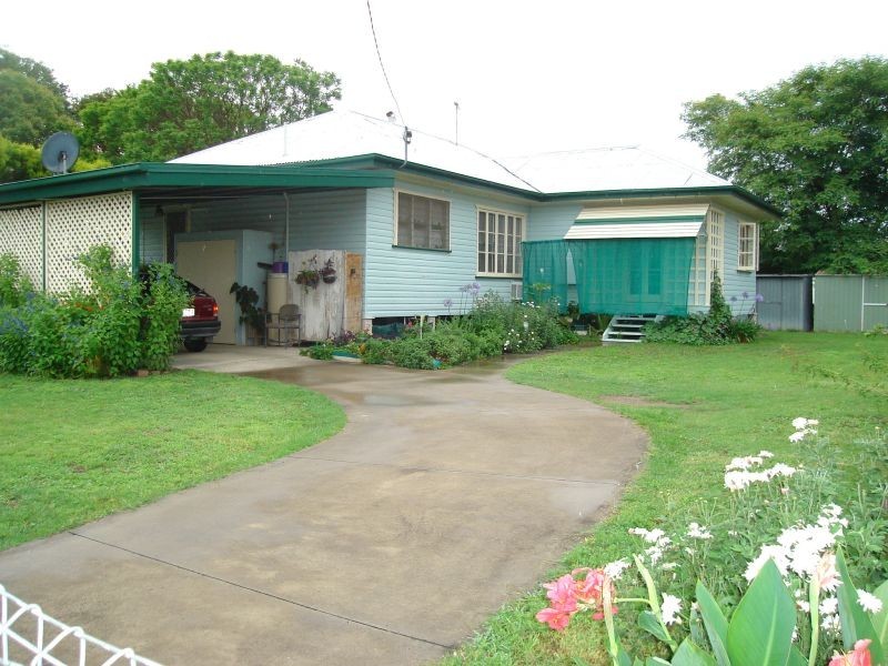 Goondiwindi QLD 4390