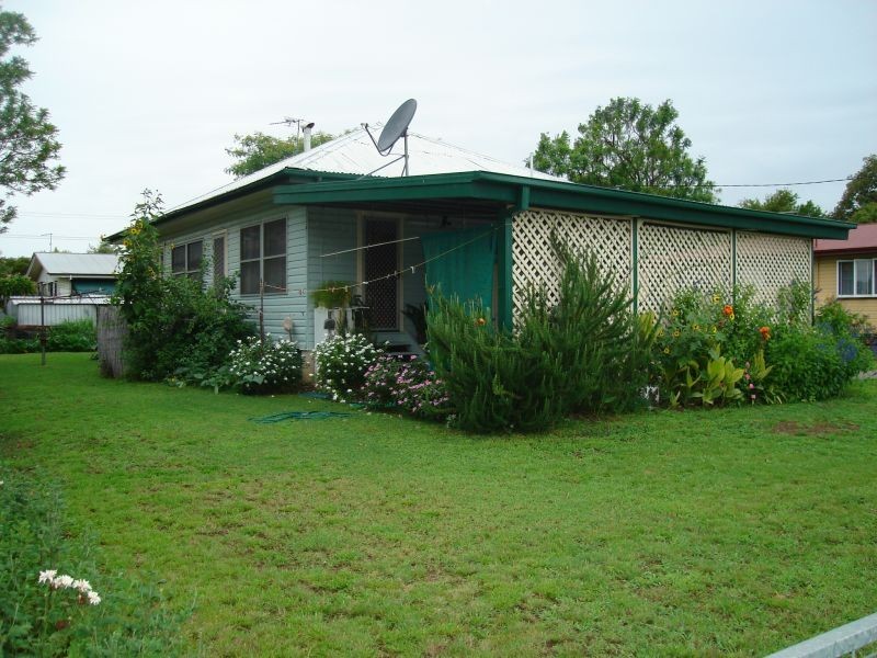 Goondiwindi QLD 4390