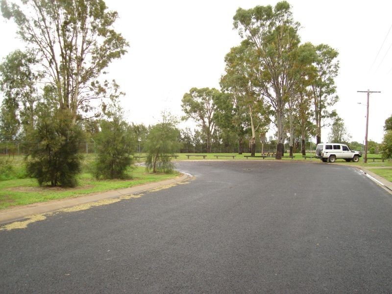 Goondiwindi QLD 4390