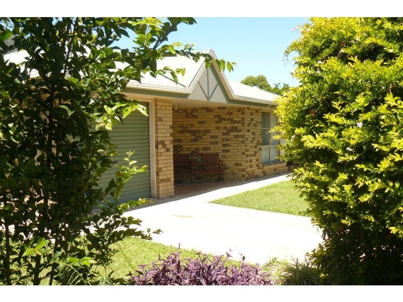 Goondiwindi QLD 4390
