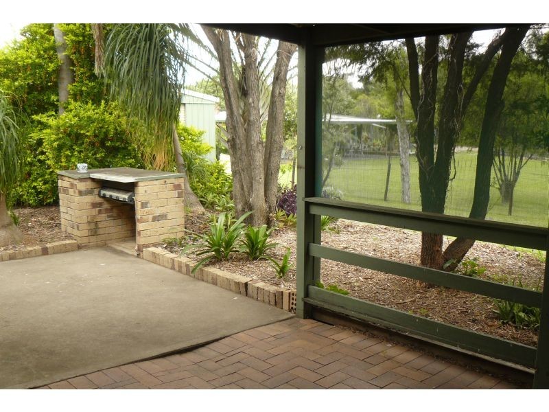 Goondiwindi QLD 4390