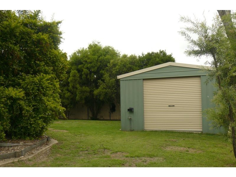 Goondiwindi QLD 4390
