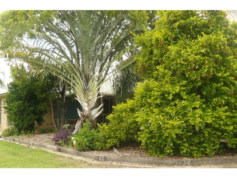 Goondiwindi QLD 4390