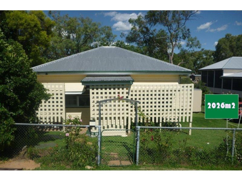 Goondiwindi QLD 4390