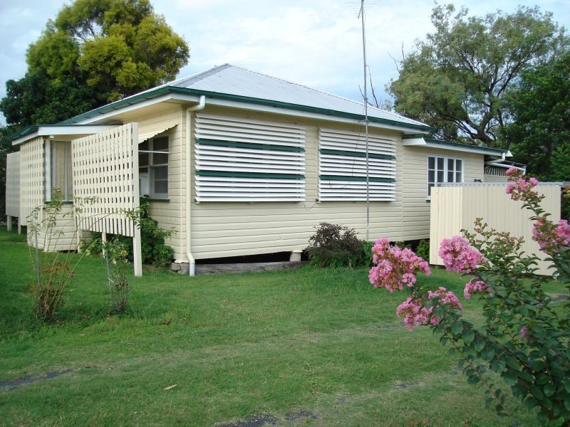 Goondiwindi QLD 4390