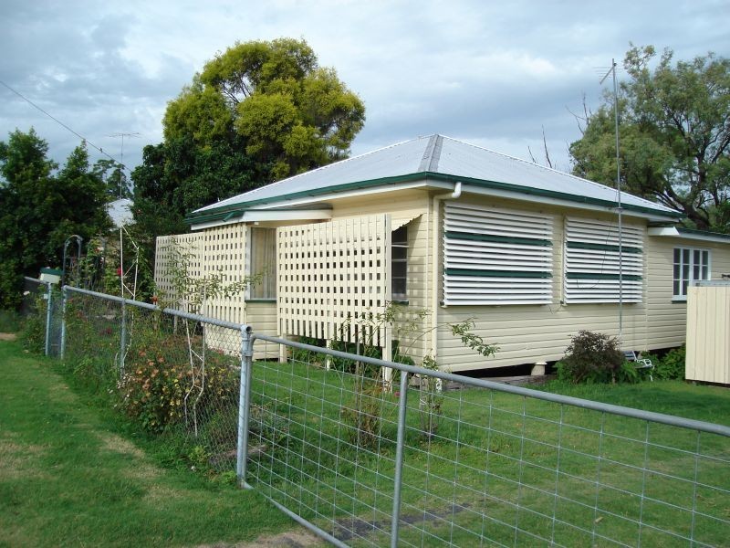 Goondiwindi QLD 4390