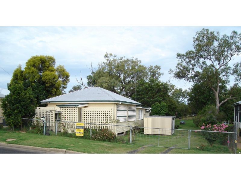 Goondiwindi QLD 4390
