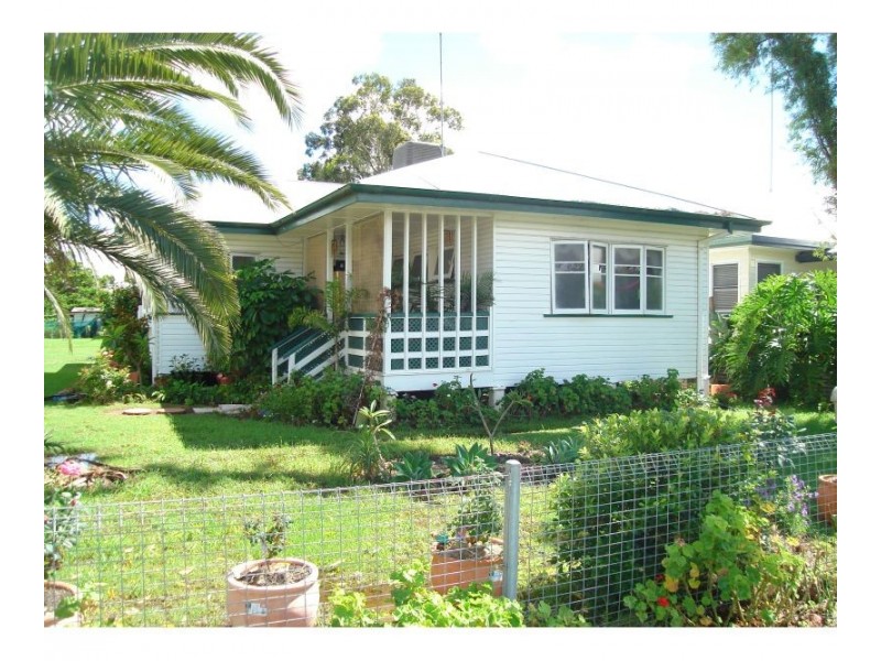 Goondiwindi QLD 4390