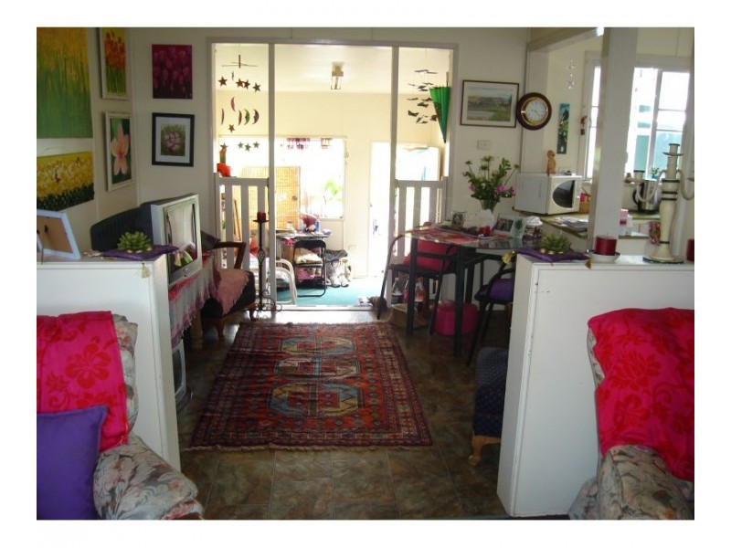 Goondiwindi QLD 4390