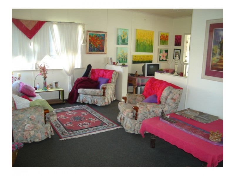 Goondiwindi QLD 4390