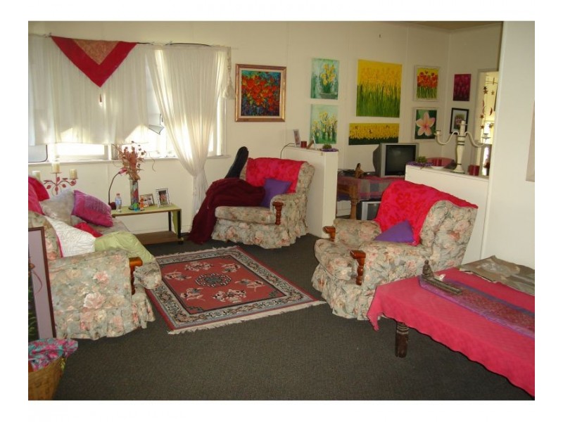 Goondiwindi QLD 4390