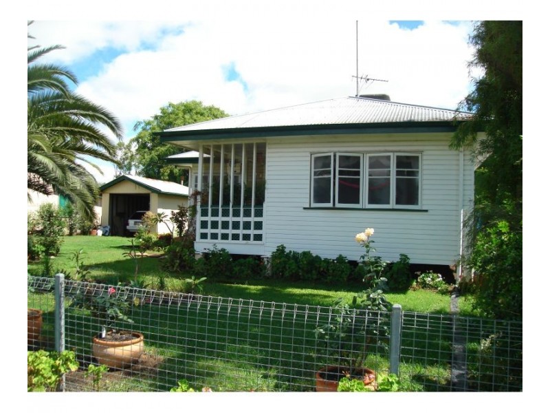 Goondiwindi QLD 4390