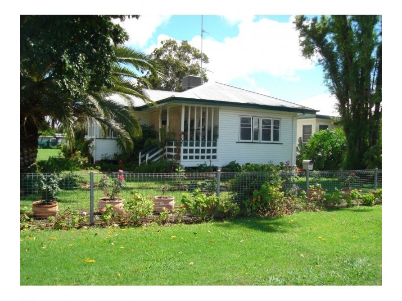 Goondiwindi QLD 4390