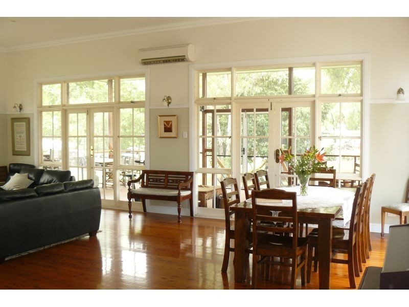 Goondiwindi QLD 4390