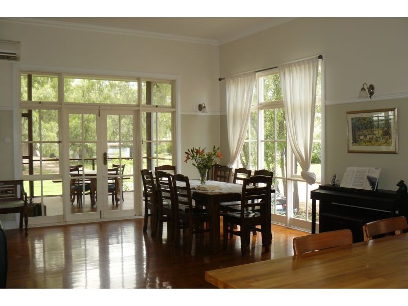 Goondiwindi QLD 4390