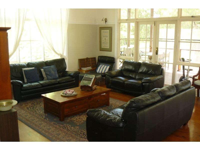 Goondiwindi QLD 4390