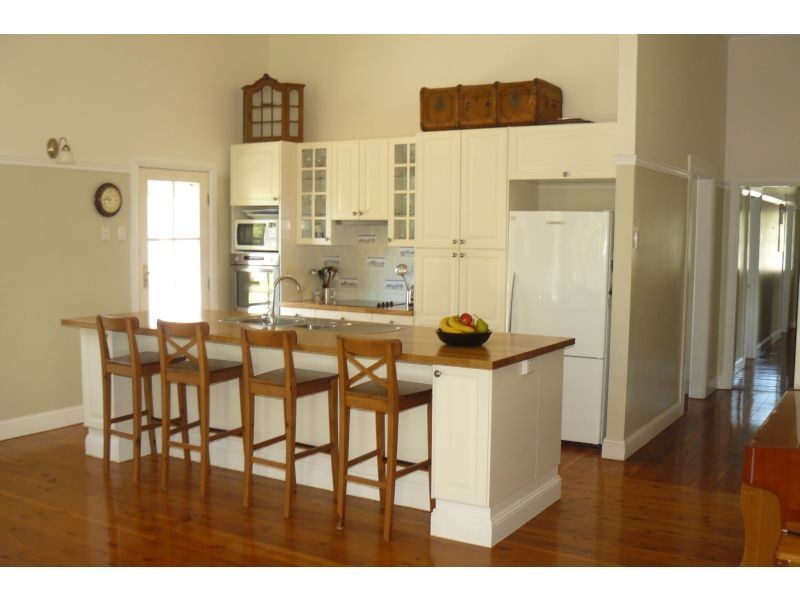 Goondiwindi QLD 4390