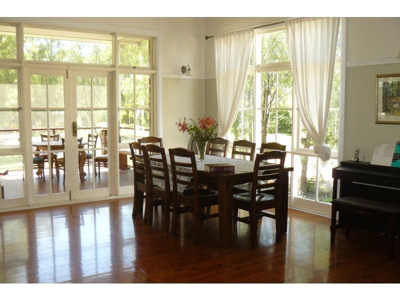 Goondiwindi QLD 4390