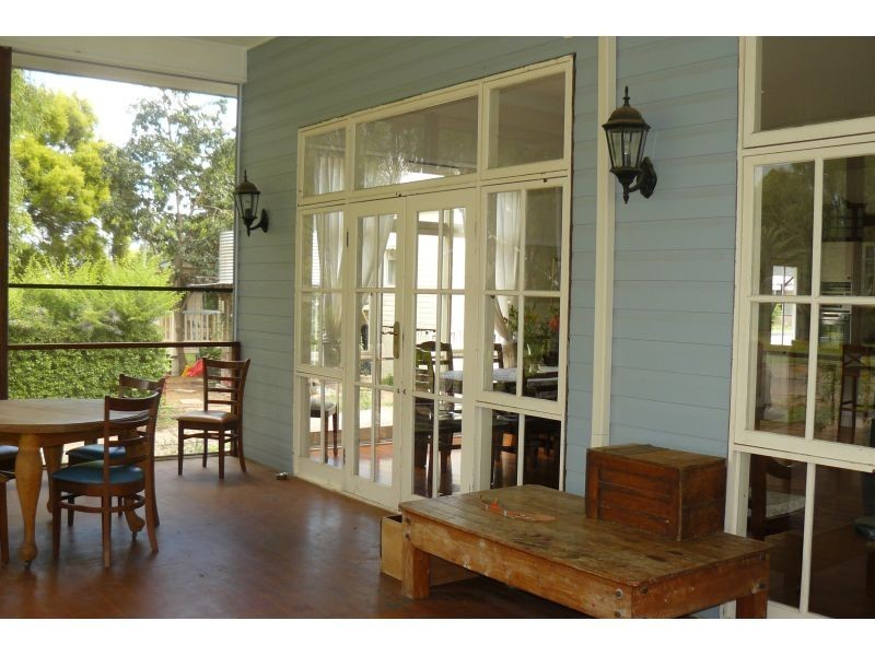 Goondiwindi QLD 4390