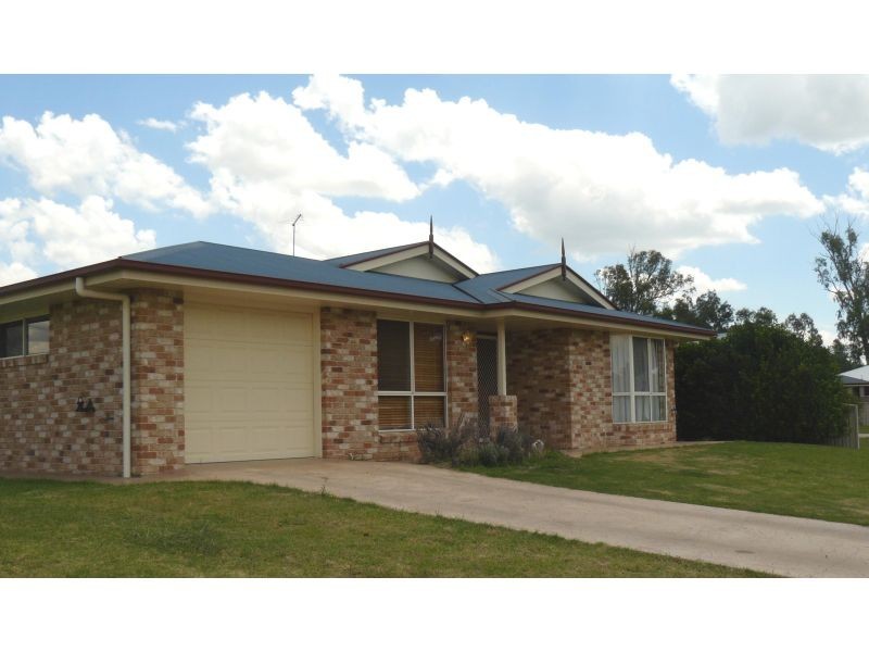 Goondiwindi QLD 4390