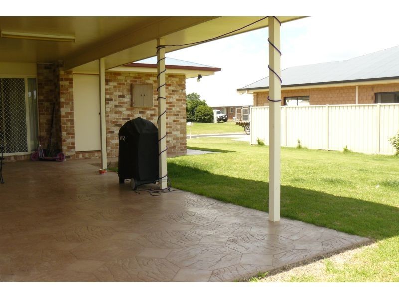 Goondiwindi QLD 4390