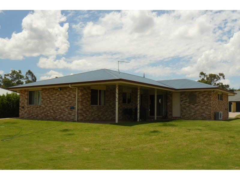 Goondiwindi QLD 4390