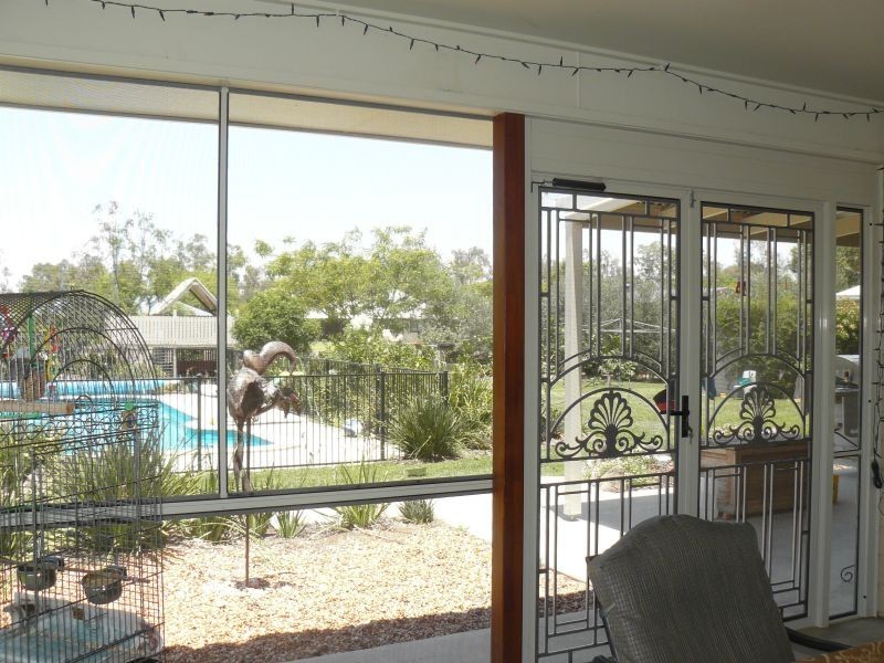 Goondiwindi QLD 4390