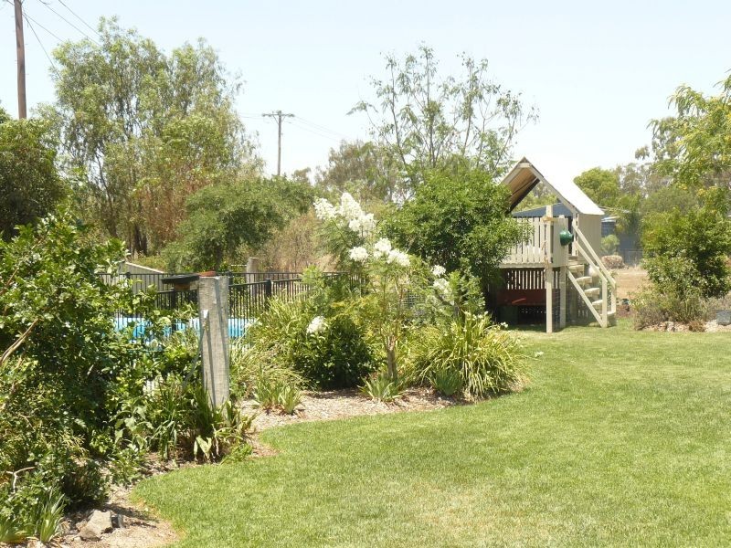 Goondiwindi QLD 4390
