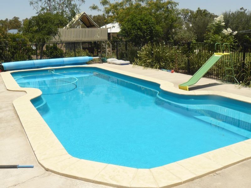 Goondiwindi QLD 4390