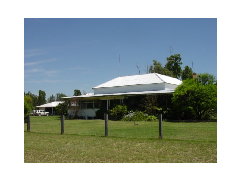 Toobeah QLD 4498