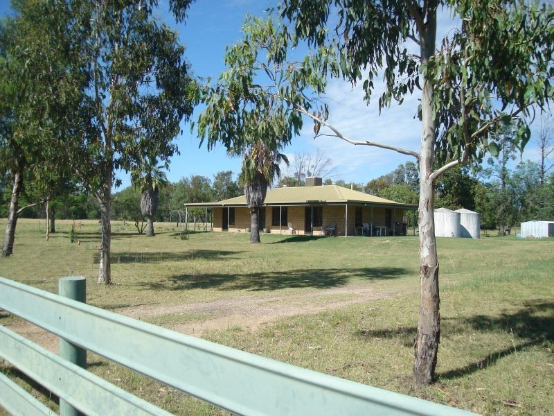 Goondiwindi QLD 4390