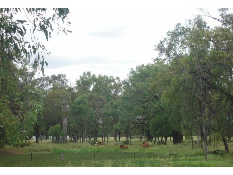 Goondiwindi QLD 4390