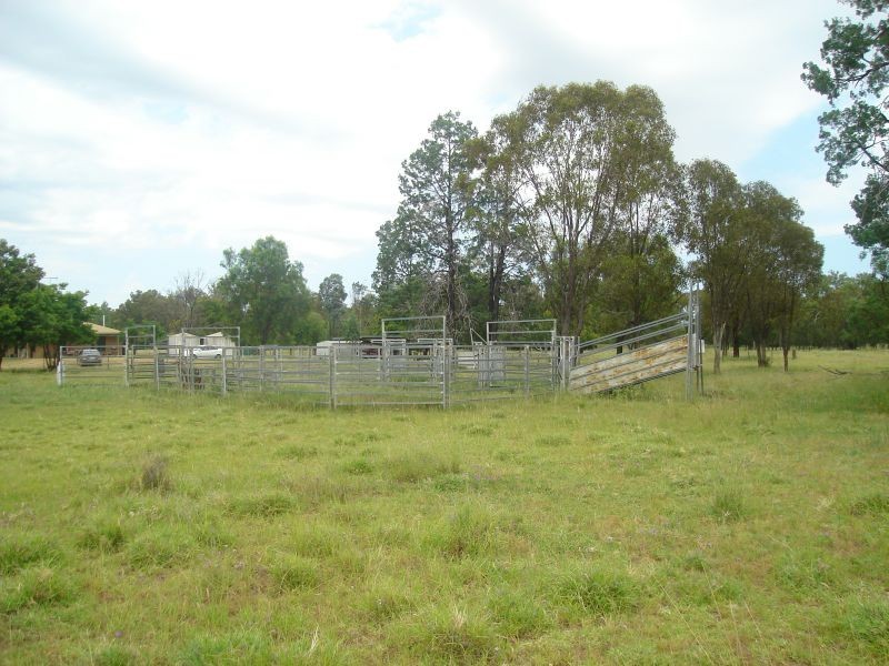 Goondiwindi QLD 4390