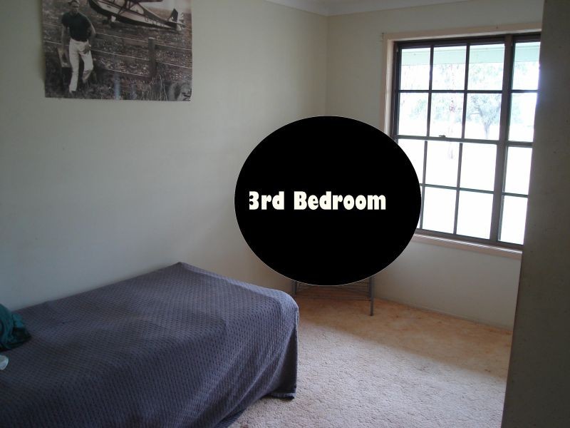 Goondiwindi QLD 4390