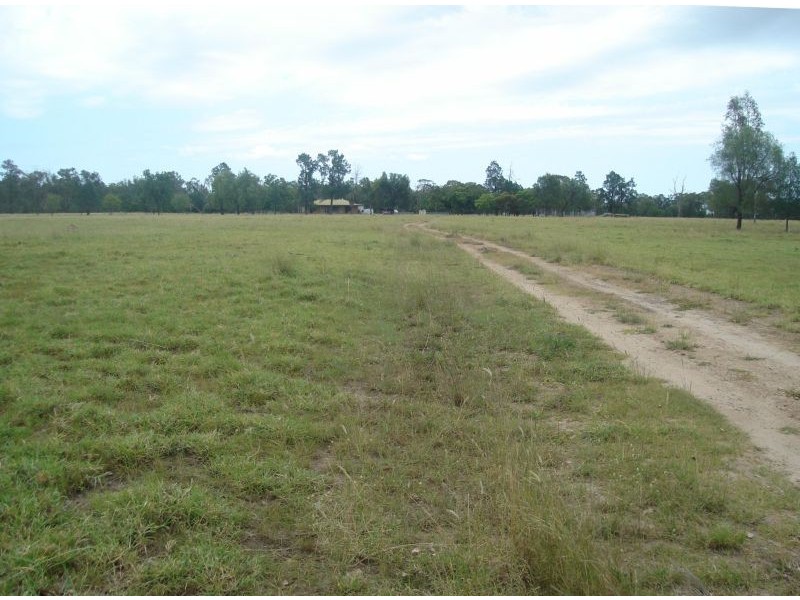 Goondiwindi QLD 4390