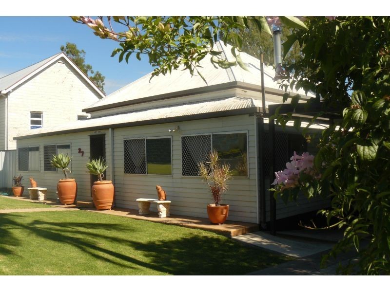 Goondiwindi QLD 4390