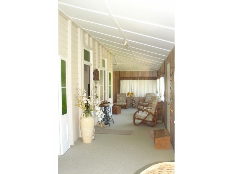 Goondiwindi QLD 4390