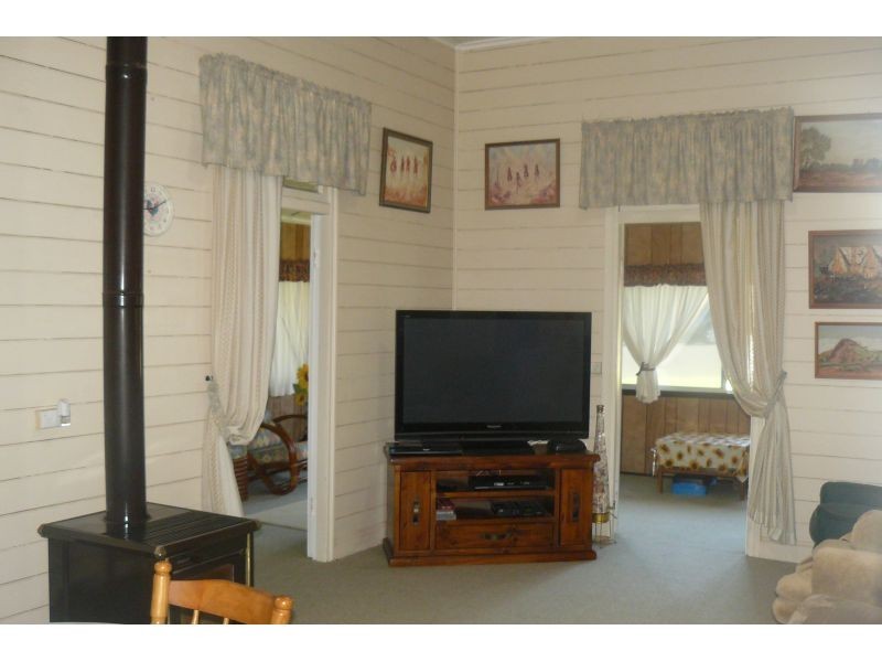 Goondiwindi QLD 4390